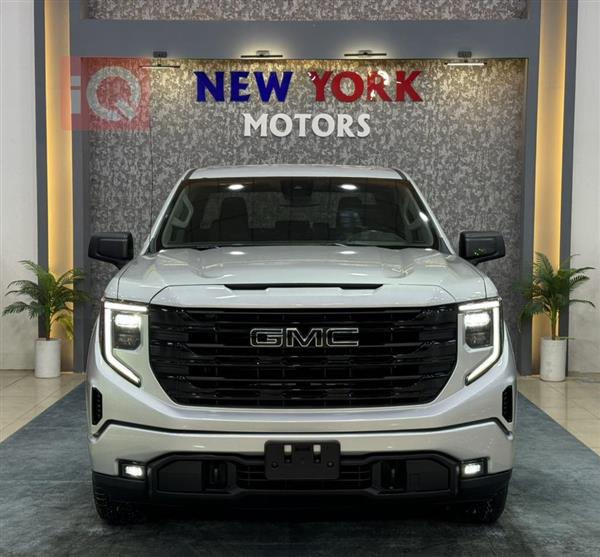 GMC for sale in Iraq